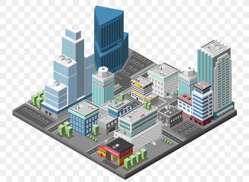Building Royalty-free Illustrator, PNG, 764x600px, 3d Computer Graphics, Building, City, Commercial Building, Computer Network Download Free