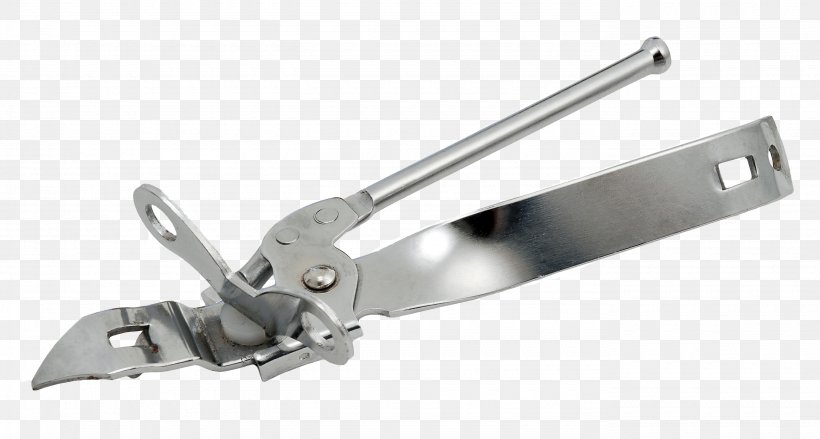 Can Openers Kitchenware Bottle Openers Tin Can, PNG, 2760x1480px, Can Openers, Blade, Bottle Openers, Can, Churchkey Download Free