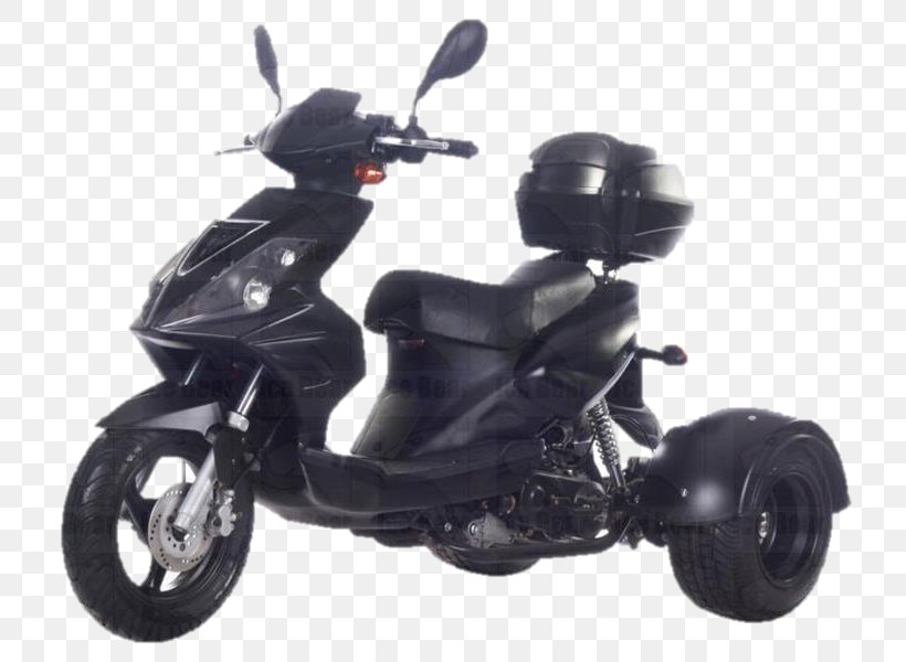 Car Scooter Motorcycle Moped Motorized Tricycle, PNG, 800x600px, Car, Allterrain Vehicle, Automotive Wheel System, Bicycle, Disc Brake Download Free