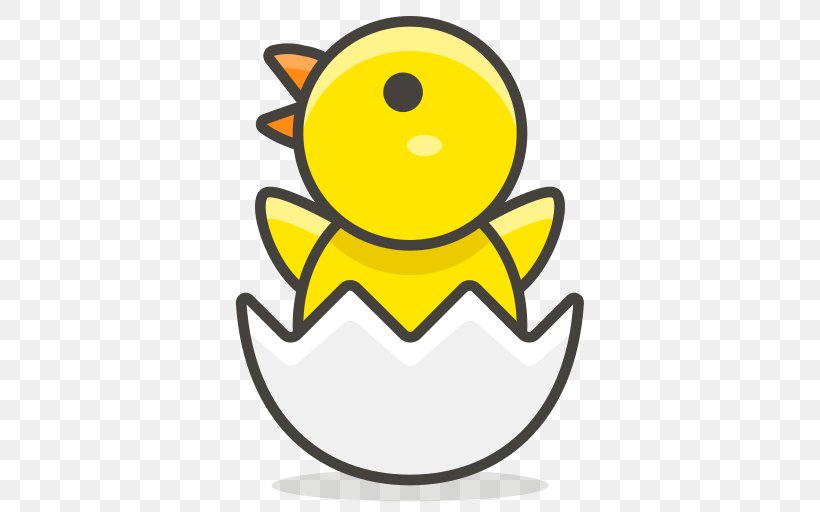 Chicken Emoticon, PNG, 512x512px, Chicken, Cartoon, Chicken As Food, Egg, Email Download Free