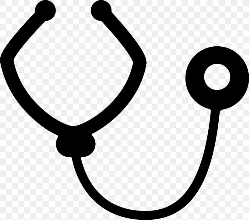 Doctor Of Medicine Physician Stethoscope, PNG, 980x864px, Medicine, Area, Black And White, Cardiology, Doctor Of Medicine Download Free