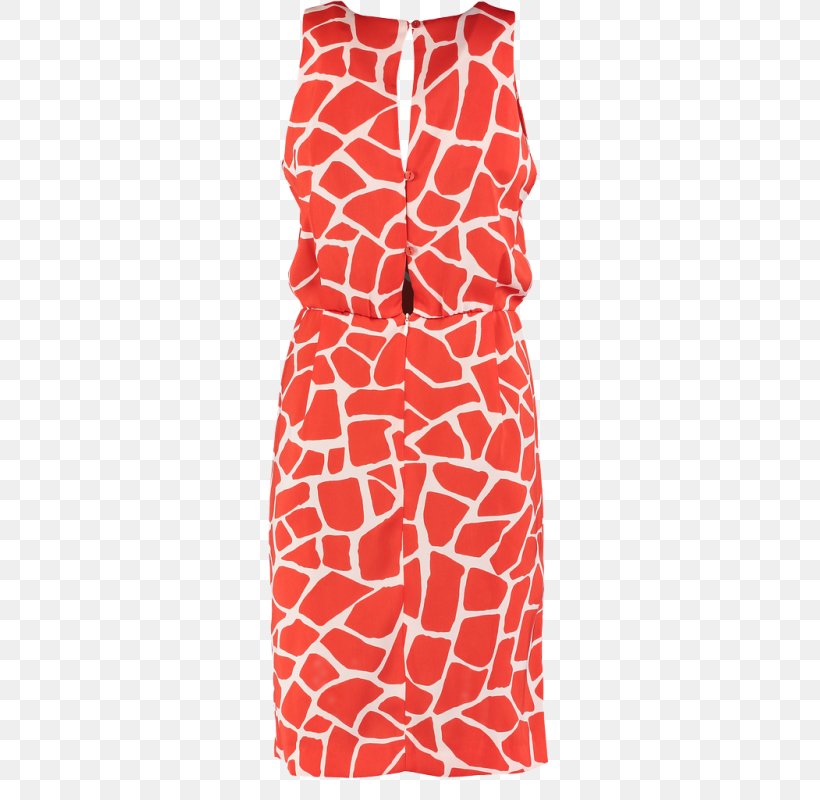 Giraffe Shoulder Dress, PNG, 800x800px, Giraffe, Clothing, Day Dress, Dress, Giraffidae Download Free