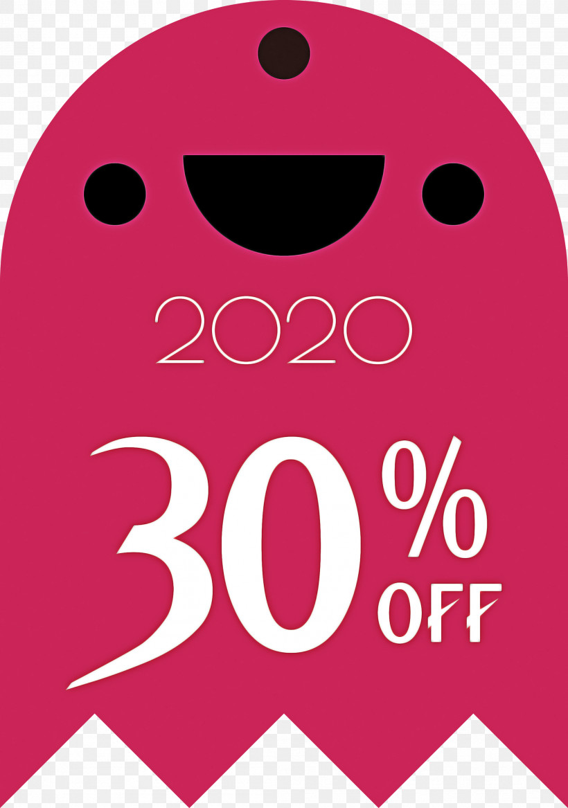 Halloween Discount 30% Off, PNG, 2107x3000px, 30 Off, Halloween Discount, Discounts And Allowances, Line, Logo Download Free
