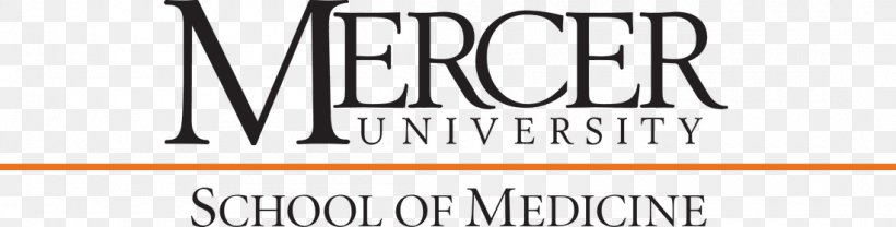Mercer University School Of Medicine Kennesaw State University Marymount Manhattan College, PNG, 1100x280px, Mercer University, Area, Brand, Calligraphy, College Download Free