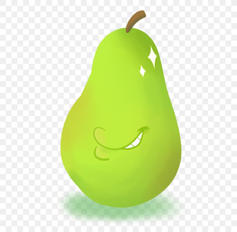 Pear Product Design Apple, PNG, 600x800px, Pear, Apple, Food, Fruit, Green Download Free
