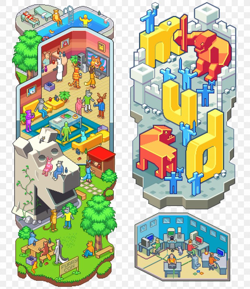 Pixel Art Illustration Design Video Games, PNG, 910x1052px, 2018, Pixel Art, Area, Art, Art Game Download Free