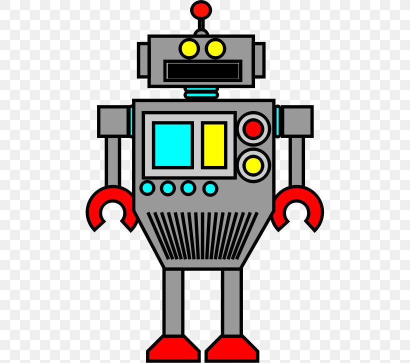 Robotics Lego Mindstorms Clip Art, PNG, 478x726px, Robot, Artwork, Cartoon, Google Classroom, Karel Download Free