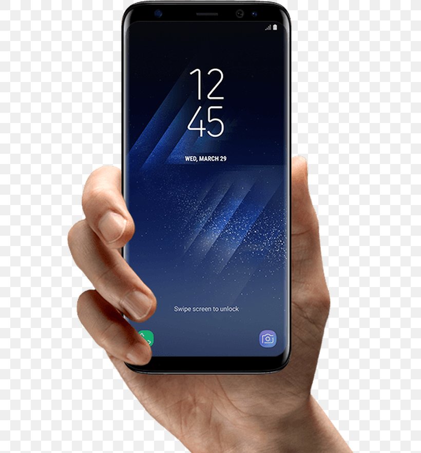 Samsung Galaxy S8+ Samsung Galaxy S9 Samsung Galaxy Note 8, PNG, 560x884px, Samsung Galaxy S8, Android, Cellular Network, Communication Device, Electronic Device Download Free