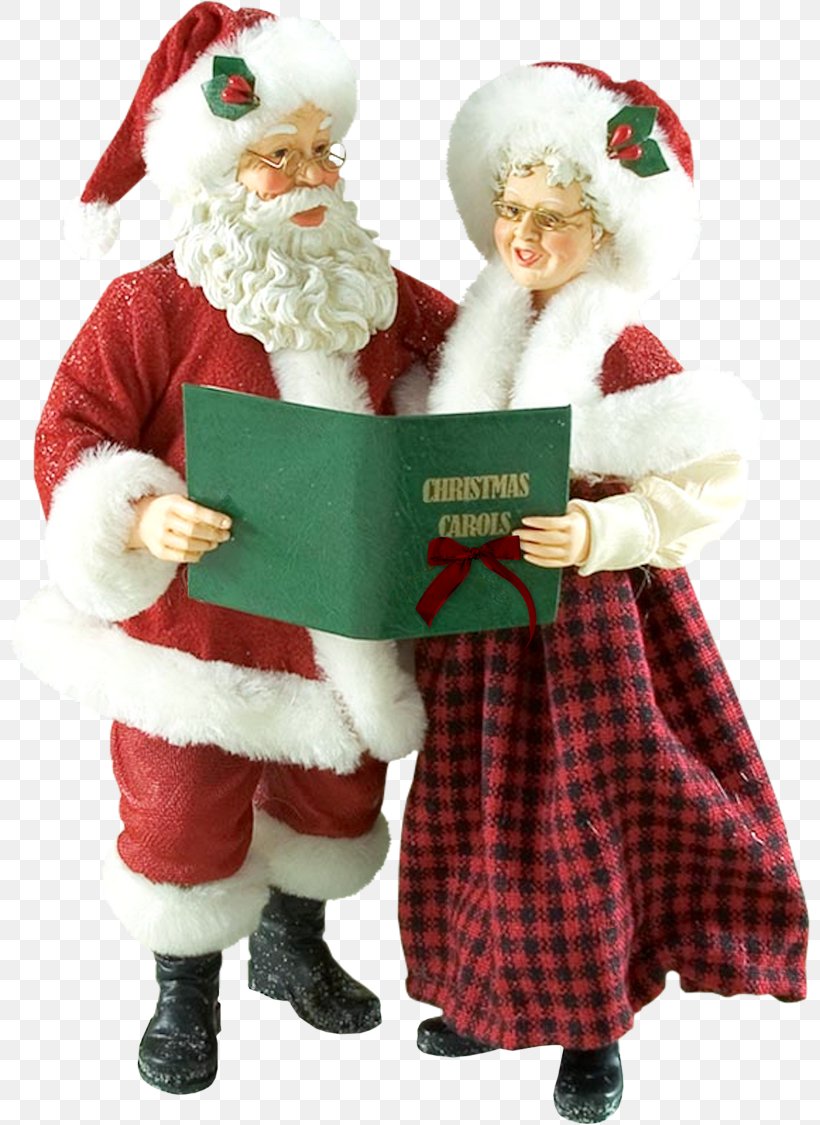 Santa Claus Mrs. Claus Père Noël Christmas Ornament, PNG, 800x1125px, Santa Claus, Child, Christmas, Christmas Decoration, Christmas Ornament Download Free