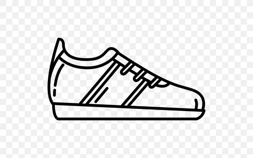 Sneakers Shoe Adidas, PNG, 512x512px, Sneakers, Adidas, Area, Ballet Flat, Black Download Free