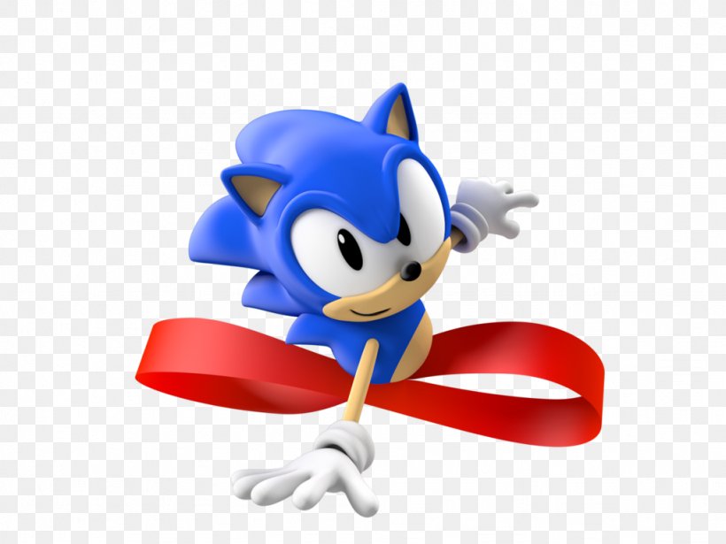 Sonic The Hedgehog 3 Sonic Mania Sonic CD Sonic Jump, PNG, 1024x768px, Sonic The Hedgehog, Amy Rose, Cartoon, Fictional Character, Figurine Download Free