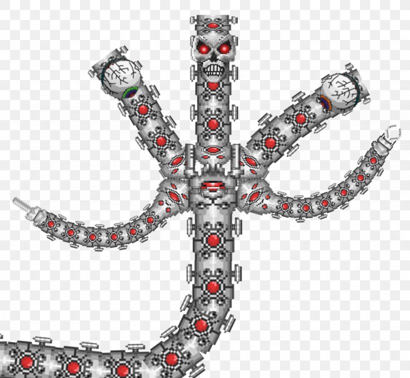 Terraria Boss Video Game Wikia, PNG, 1024x943px, Terraria, Body Jewelry, Boss, Cross, Drawing Download Free