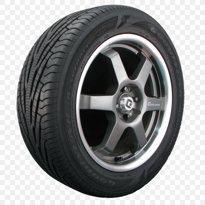 Tire Alloy Wheel Spoke Rim, PNG, 1000x1000px, Tire, Alloy, Alloy Wheel, Auto Part, Automotive Tire Download Free