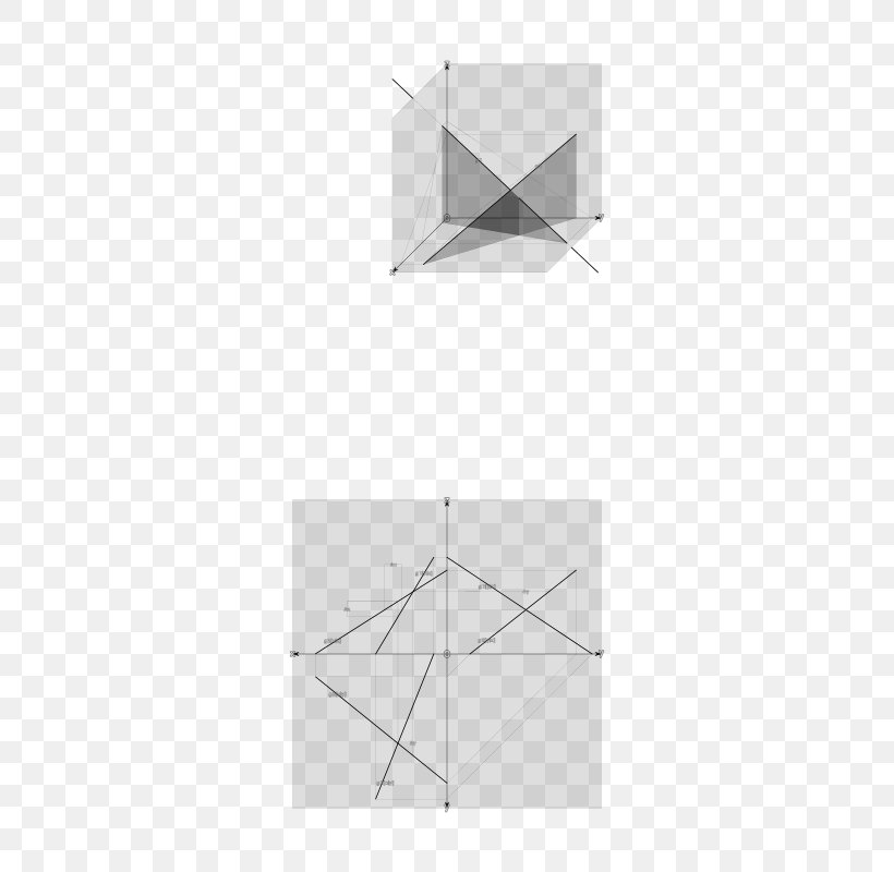 Triangle Origami Pattern, PNG, 566x800px, Triangle, Diagram, Origami, Point, Rectangle Download Free