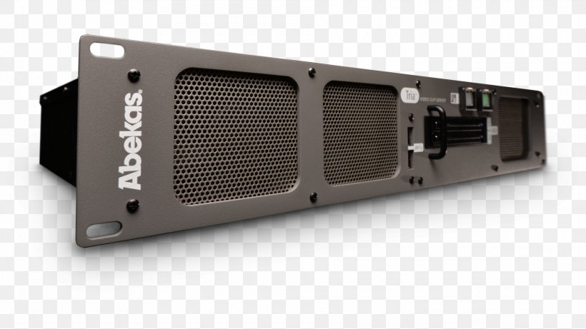 Abekas Ross Video Broadcasting Video Servers, PNG, 1920x1080px, Ross Video, Broadcasting, Computer Hardware, Electronic Device, Electronics Download Free