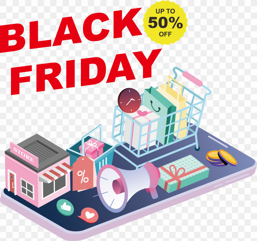 Black Friday, PNG, 6736x6323px, Black Friday, Discount, Sales, Special Offer Download Free