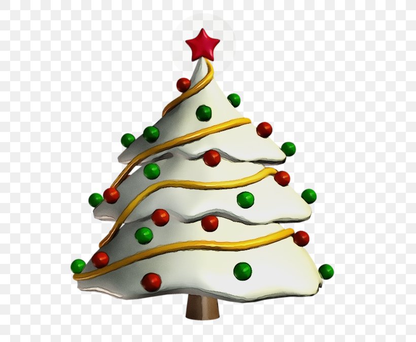Christmas Tree, PNG, 600x674px, Watercolor, Christmas, Christmas Decoration, Christmas Ornament, Christmas Tree Download Free