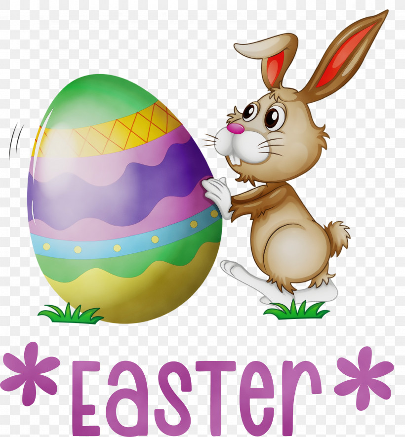 Easter Bunny, PNG, 2777x3000px, Easter Bunny, Easter Basket, Easter Day, Easter Egg, Egg Download Free