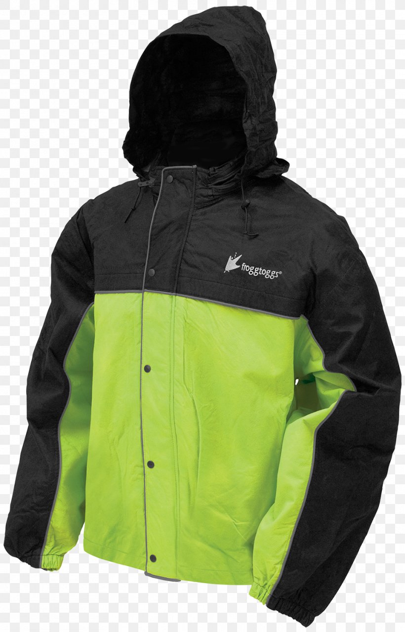 Jacket Motorcycle Rain Pants Raincoat, PNG, 961x1500px, Jacket, Clothing, Flight Jacket, Frogg Toggs, Green Download Free