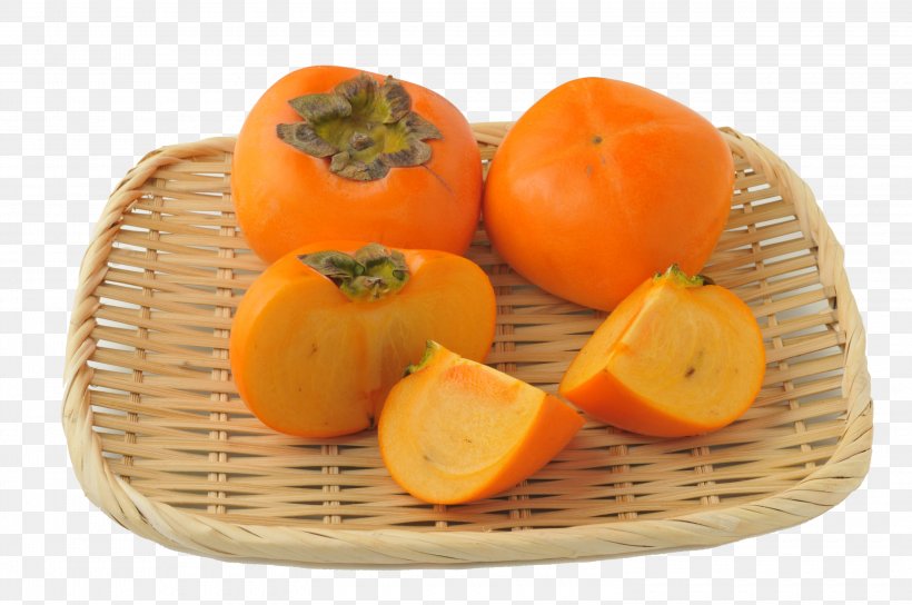 Japanese Persimmon Oyster Fruit Food Shelf Life, PNG, 3000x1993px, Japanese Persimmon, Calorie, Carbohydrate, Citrus, Clementine Download Free