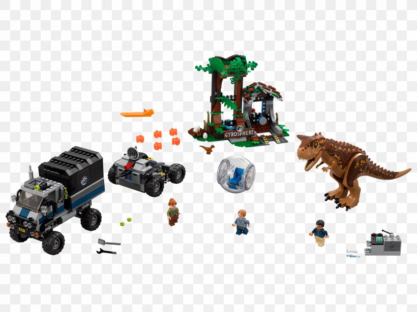 Lego Jurassic World Carnotaurus Owen Claire Dinosaur, PNG, 2400x1800px, Lego Jurassic World, Carnotaurus, Claire, Dinosaur, Isla Nublar Download Free