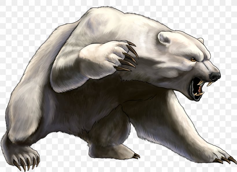 Polar Bear Fancy Bear Giant Panda Doping In Russia, PNG, 2557x1863px, Watercolor, Cartoon, Flower, Frame, Heart Download Free