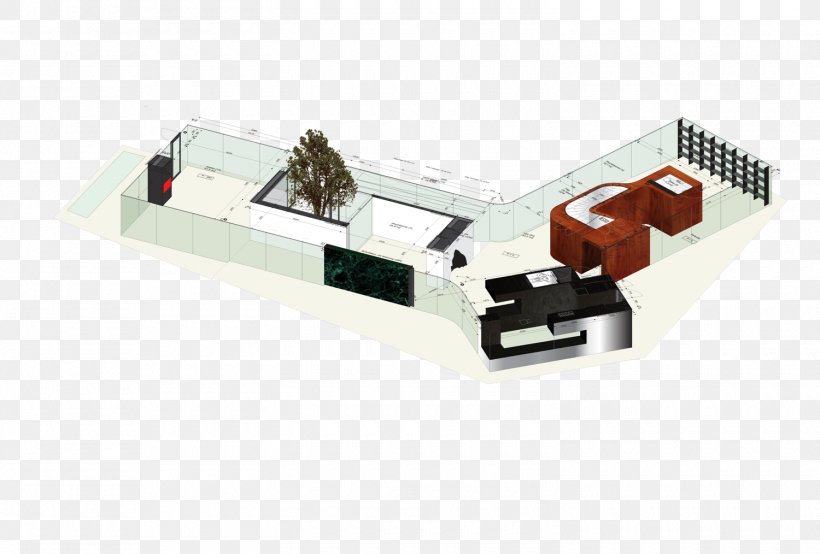 Villa Business Floor Plan House, PNG, 1500x1014px, Villa, Architecture, Business, Drawing, Electronic Component Download Free