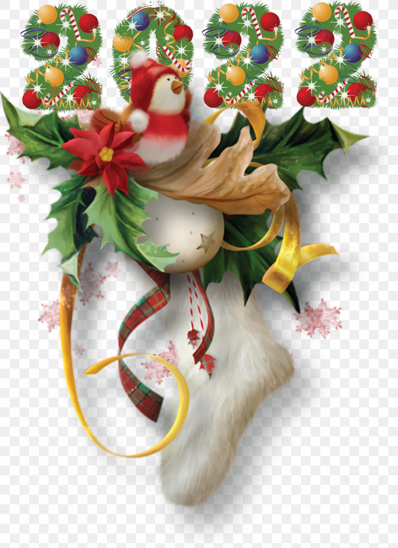 2022 Happy New Year 2022 New Year 2022, PNG, 2176x3000px, Christmas Day, Bauble, Christmas Card, Christmas Stocking, Christmas Tree Download Free