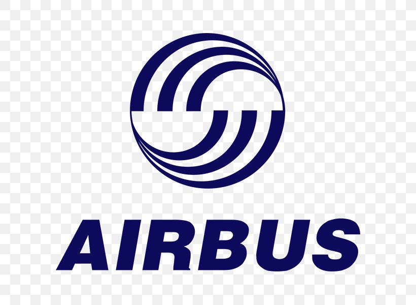 Airbus A340 Logo Airplane Competition Between Airbus And Boeing, PNG, 600x600px, Airbus, Airbus A340, Airplane, Area, Boeing Download Free