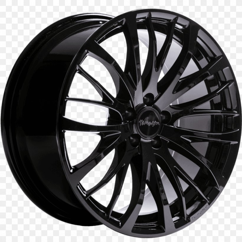 Alloy Wheel Rim Custom Wheel Car, PNG, 1000x1000px, Alloy Wheel, Alloy, Audi, Auto Part, Automotive Tire Download Free