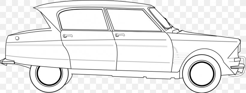 Car Door Line Art Automotive Design Motor Vehicle, PNG, 999x379px, Car Door, Artwork, Automotive Design, Automotive Exterior, Black And White Download Free