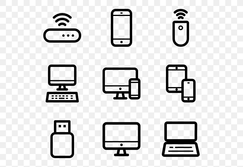 Computer Hardware, PNG, 600x564px, Computer Hardware, Area, Black, Black And White, Brand Download Free