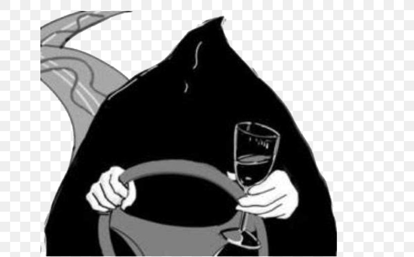 Driving Under The Influence Alcohol Intoxication Download, PNG, 659x510px, Driving Under The Influence, Alcohol Intoxication, Black, Black And White, Cartoon Download Free