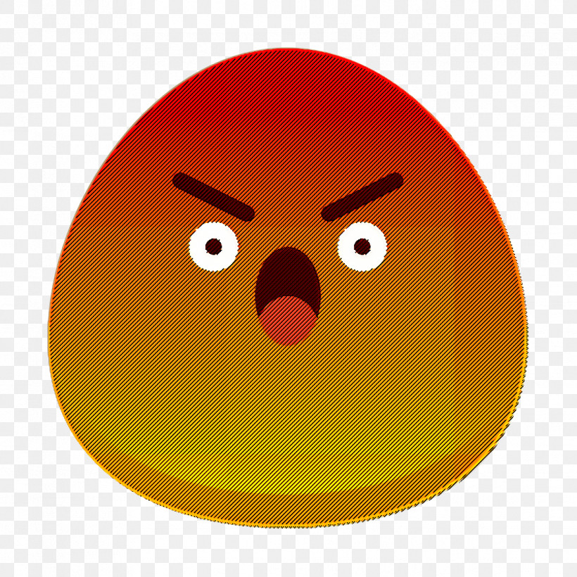 Emoji Icon Angry Icon, PNG, 1118x1118px, Emoji Icon, Angry Icon, Beak, Emoticon, Gratis Download Free