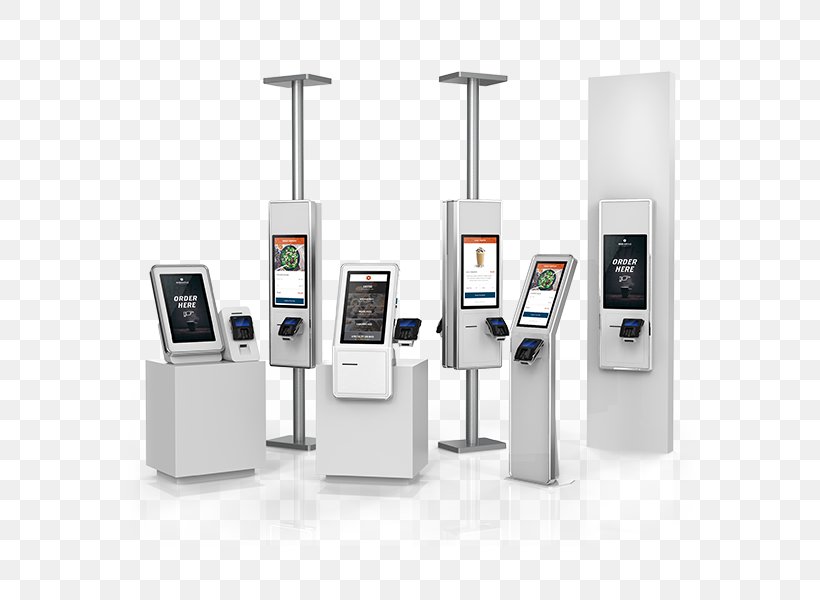 Interactive Kiosks Digital Signs Advertising Signage Computer, PNG, 600x600px, Interactive Kiosks, Advertising, Communication, Computer, Computer Hardware Download Free