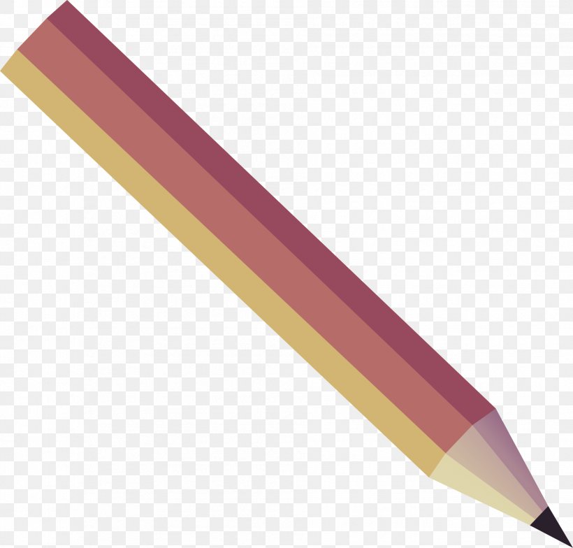 Line Pencil Material Property Writing Implement Office Supplies, PNG, 1906x1824px, Pencil, Material Property, Office Supplies, Writing Implement Download Free