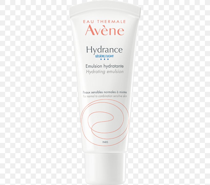 Lotion Lip Balm Skin Avène Hydrance Optimale Light Hydrating Cream Moisturizer, PNG, 600x725px, Lotion, Cold Cream, Cream, Emulsion, Evaporation Download Free