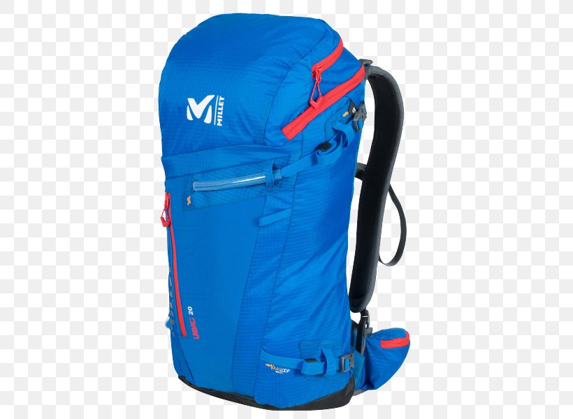 Millet Backpack Business Suitcase Hiking, PNG, 600x600px, Millet, Acid Green, Azure, Backpack, Bag Download Free