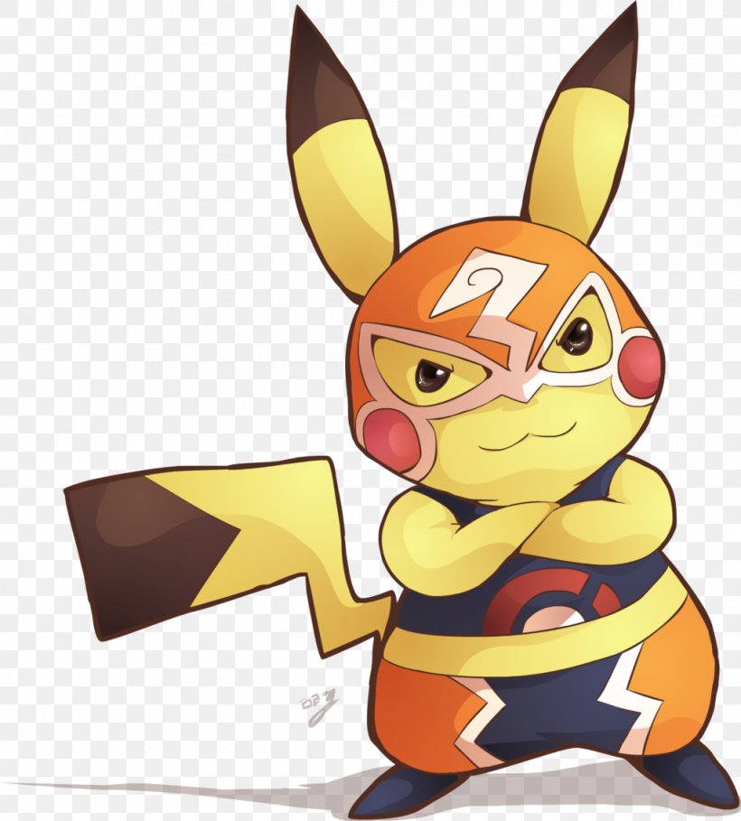 Pikachu Pokémon Trozei! Pokémon Ranger Rabbit, PNG, 1024x1136px, Pikachu, Art, Cartoon, Chikorita, Drawing Download Free