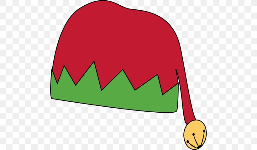 Santa Claus Elf Hat Clip Art, PNG, 500x478px, Santa Claus, Area, Cap, Christmas, Christmas Elf Download Free