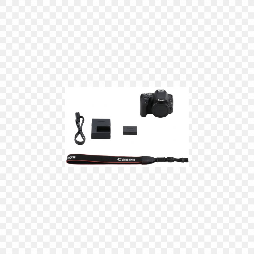 Single-lens Reflex Camera Digital SLR Canon Active Pixel Sensor, PNG, 1500x1500px, Camera, Active Pixel Sensor, Black, Cable, Camera Lens Download Free