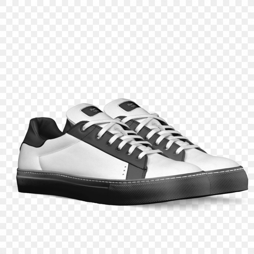 Sneakers Skate Shoe Fashion Leather, PNG, 1000x1000px, Sneakers, Athletic Shoe, Black, Boot, Brand Download Free