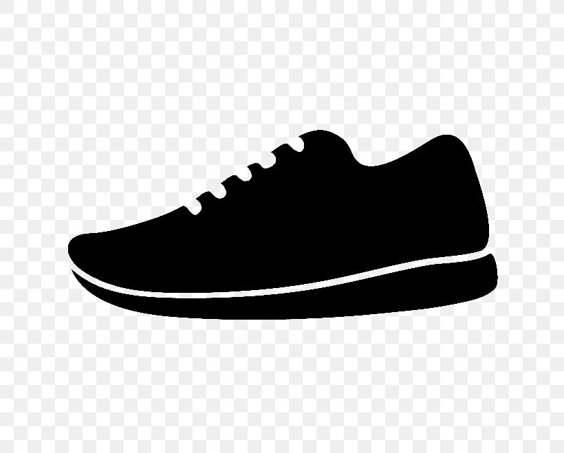 Sneakers Skate Shoe Walking, PNG, 659x659px, Sneakers, Athletic Shoe, Black, Black And White, Black M Download Free