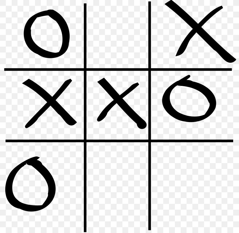 Tic-tac-toe Tic Tac Toe Play TicTacToe Multiplayer Play Tic Tac Toe Free Video Game, PNG, 800x800px, Tictactoe, Android, Area, Black, Black And White Download Free