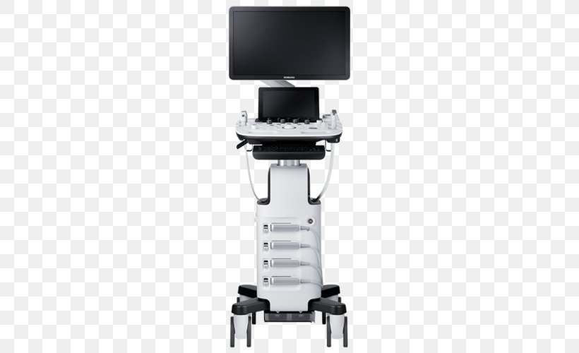 Ultrasonography Samsung Group Medical Imaging Ultrasound Company, PNG, 500x500px, Ultrasonography, Company, Computer Monitor Accessory, Diagnose, Elastography Download Free