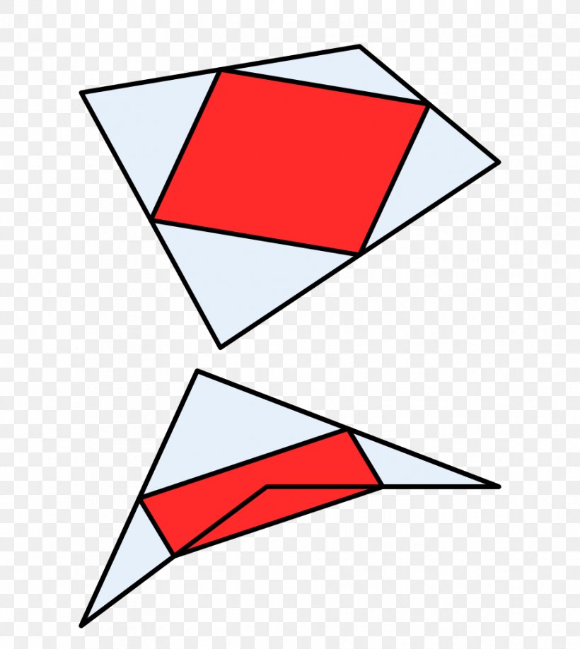 Varignon's Theorem Quadrilateral Geometry Pythagorean Theorem, PNG, 914x1024px, Quadrilateral, Area, Euclidean Geometry, Geometry, Midpoint Download Free