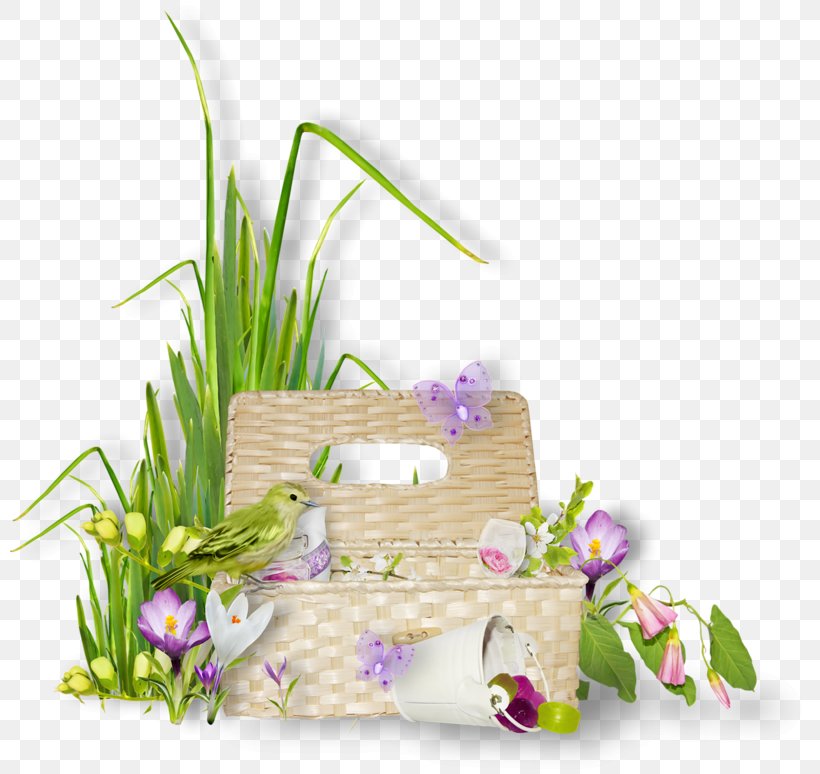 Basket Clip Art, PNG, 800x774px, Basket, Blog, Common Gateway Interface, Flora, Floral Design Download Free