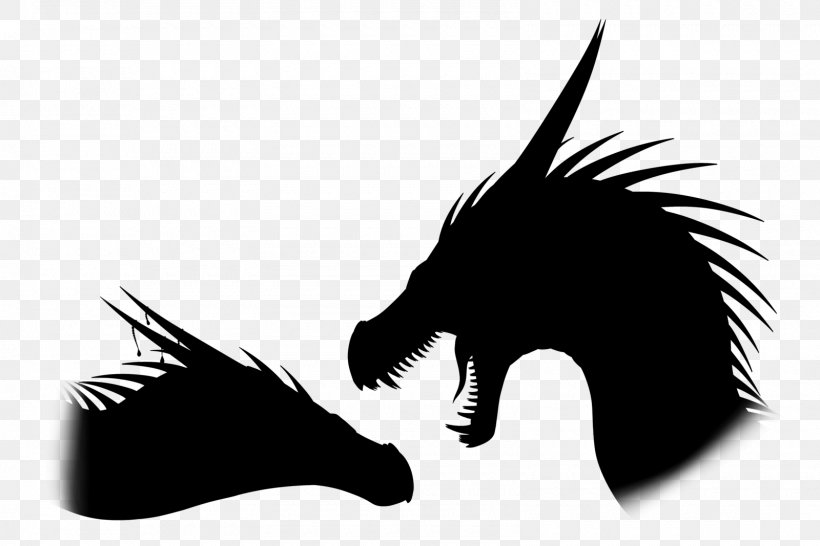Beak Clip Art Silhouette Carnivores Legendary Creature, PNG, 1600x1067px, Beak, Blackandwhite, Carnivores, Claw, Fictional Character Download Free
