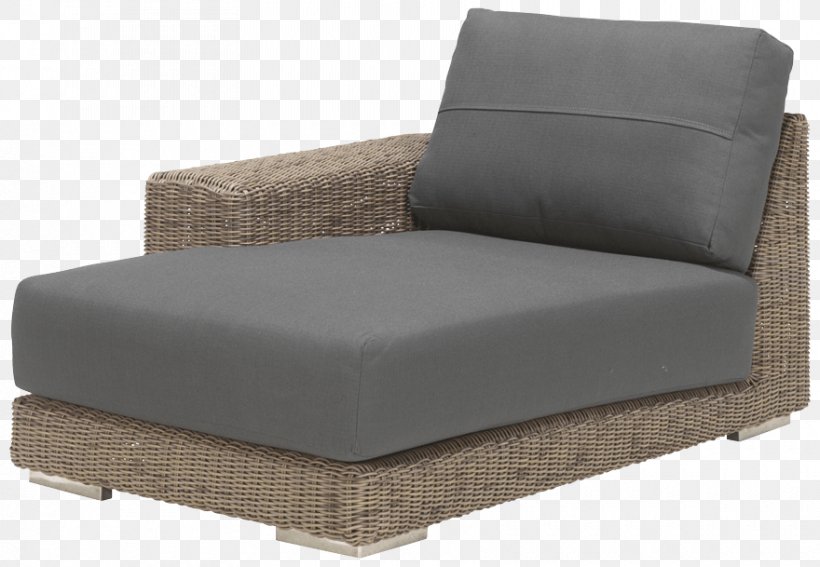 Chaise Longue Cushion Couch Chair Garden Furniture, PNG, 880x609px, Chaise Longue, Bed, Bed Frame, Chair, Comfort Download Free