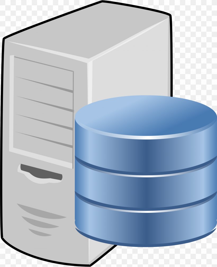 Database Server Computer Servers Microsoft SQL Server Clip Art, PNG, 1948x2400px, Database Server, Computer, Computer Program, Computer Servers, Computer Software Download Free
